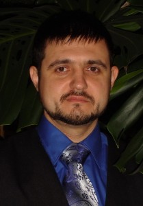Андрей Здрок